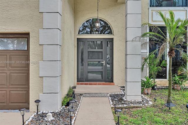 10301 Panama Street, Cooper City, FL 33026