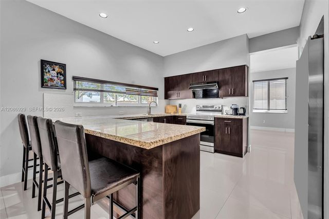 10301 Panama Street, Cooper City, FL 33026