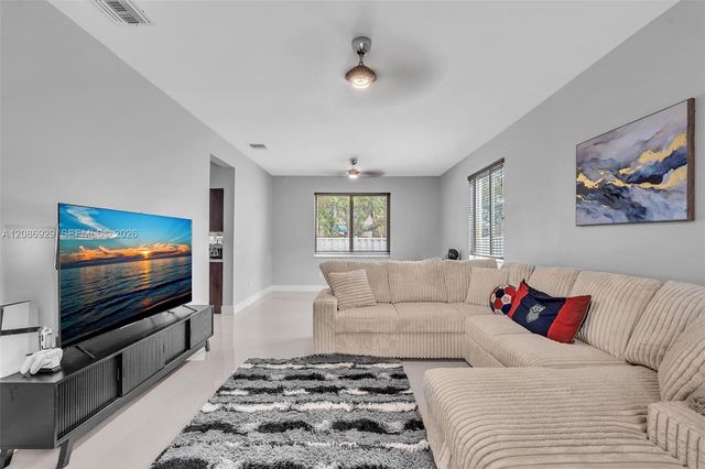 10301 Panama Street, Cooper City, FL 33026