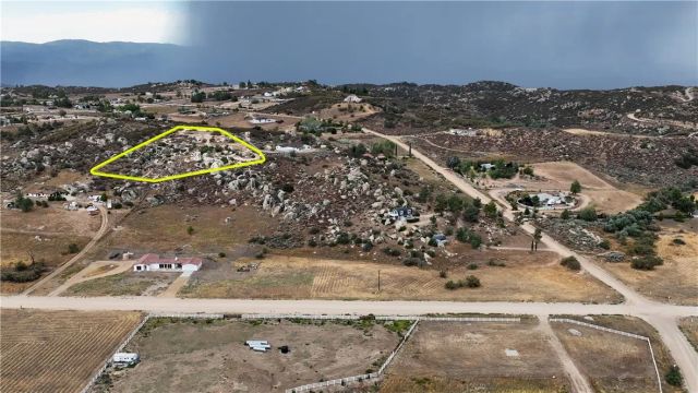654 Skyview, Aguanga, CA 92536