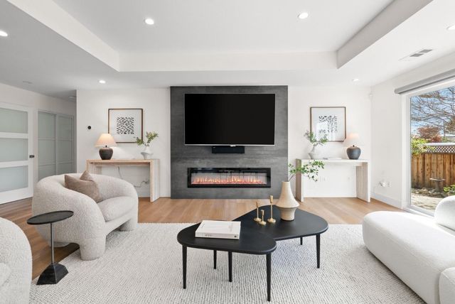 2248 Arleen, San Jose, CA 95130