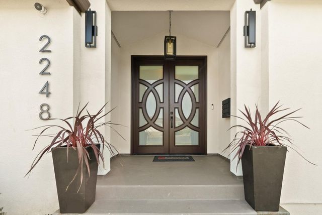 2248 Arleen, San Jose, CA 95130