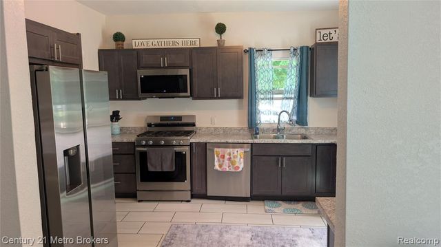 301 Mill Street, Flushing, MI 48433