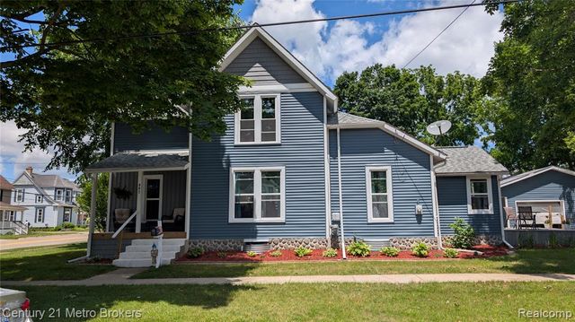 301 Mill Street, Flushing, MI 48433