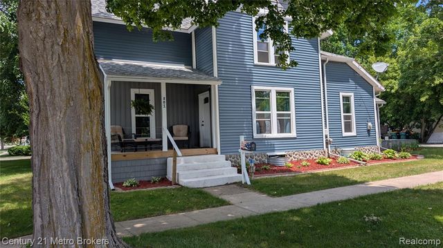 301 Mill Street, Flushing, MI 48433