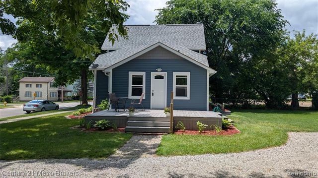 301 Mill Street, Flushing, MI 48433