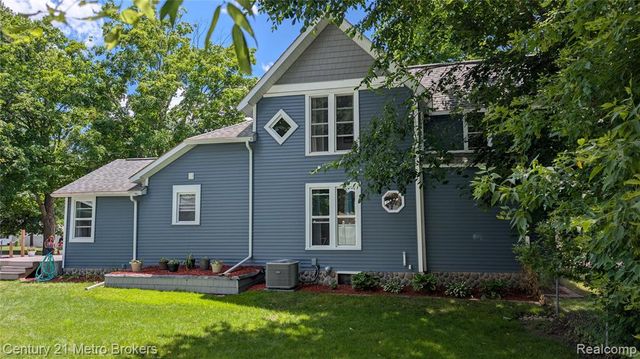 301 Mill Street, Flushing, MI 48433