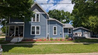 301 Mill Street, Flushing, MI 48433
