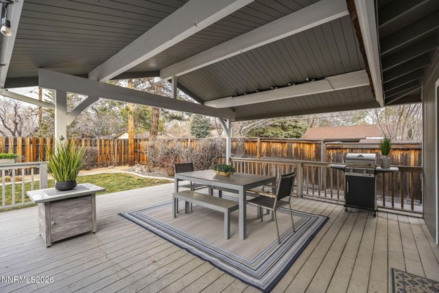 1895 Allen Street, Reno, NV 89509