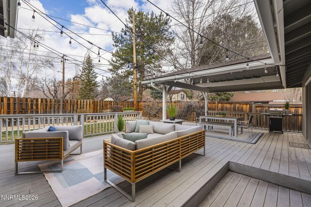 1895 Allen Street, Reno, NV 89509