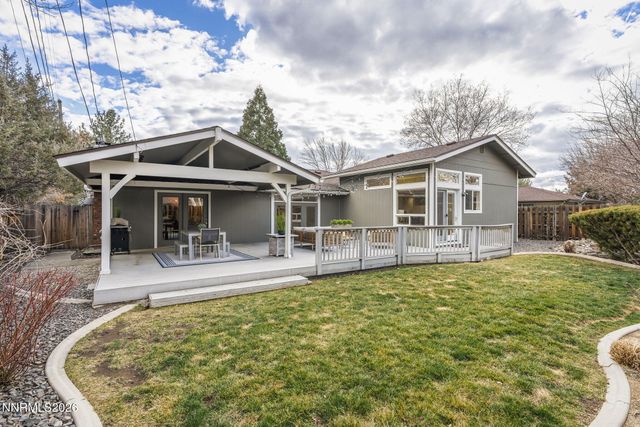 1895 Allen Street, Reno, NV 89509