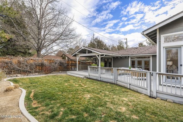 1895 Allen Street, Reno, NV 89509