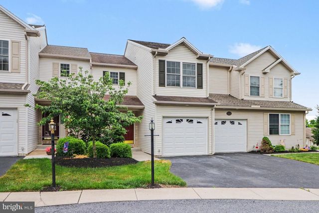 203 SILVER LEAF RDG RDG, Harrisburg, PA 17110