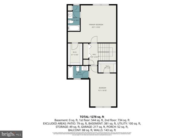 203 SILVER LEAF RDG RDG, Harrisburg, PA 17110