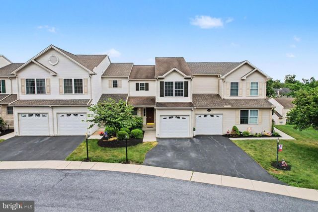 203 SILVER LEAF RDG RDG, Harrisburg, PA 17110