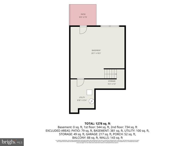 203 SILVER LEAF RDG RDG, Harrisburg, PA 17110
