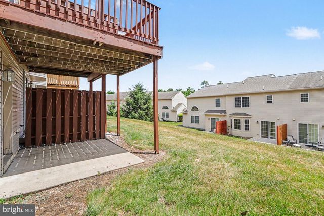 203 SILVER LEAF RDG RDG, Harrisburg, PA 17110