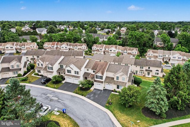 203 SILVER LEAF RDG RDG, Harrisburg, PA 17110