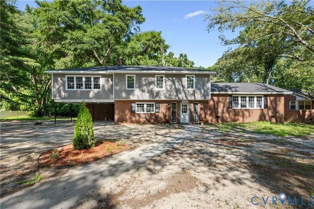 20014 Oakland Ave, Chesterfield, VA 23834