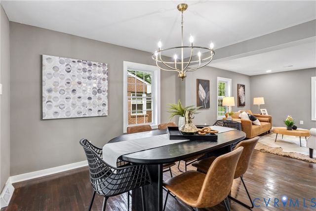 20014 Oakland Ave, Chesterfield, VA 23834