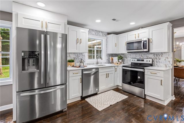 20014 Oakland Ave, Chesterfield, VA 23834