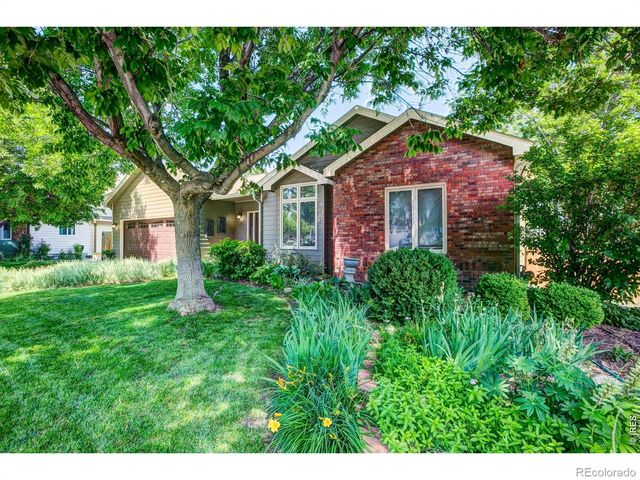6354 Buchanan Street, Fort Collins, CO 80525