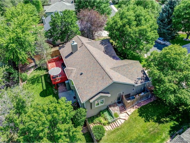6354 Buchanan Street, Fort Collins, CO 80525