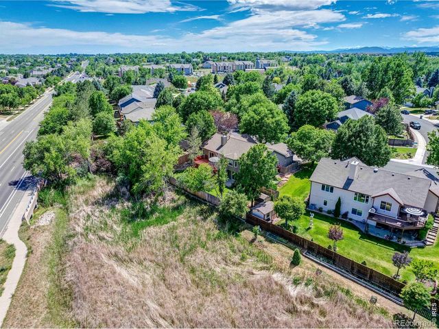 6354 Buchanan Street, Fort Collins, CO 80525