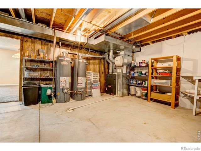 6354 Buchanan Street, Fort Collins, CO 80525