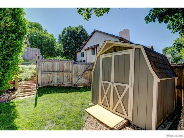 6354 Buchanan Street, Fort Collins, CO 80525