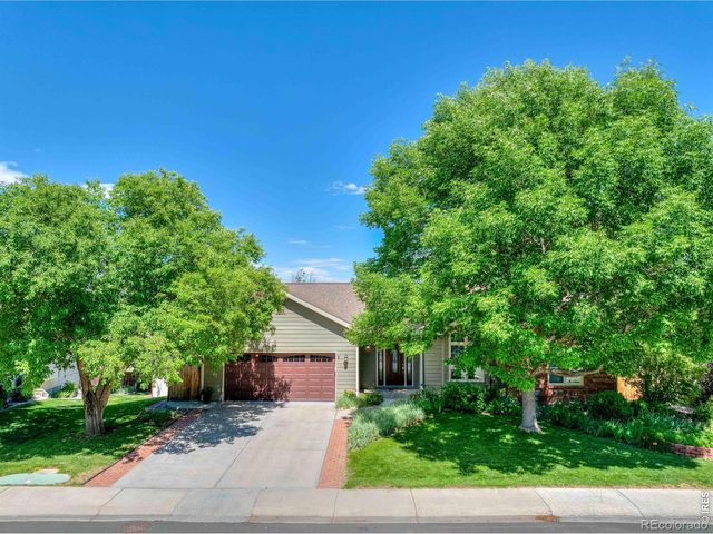 6354 Buchanan Street, Fort Collins, CO 80525