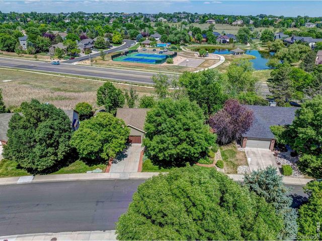 6354 Buchanan Street, Fort Collins, CO 80525