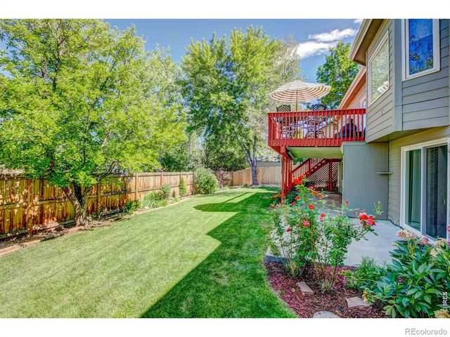 6354 Buchanan Street, Fort Collins, CO 80525