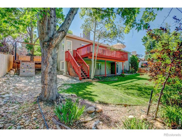 6354 Buchanan Street, Fort Collins, CO 80525