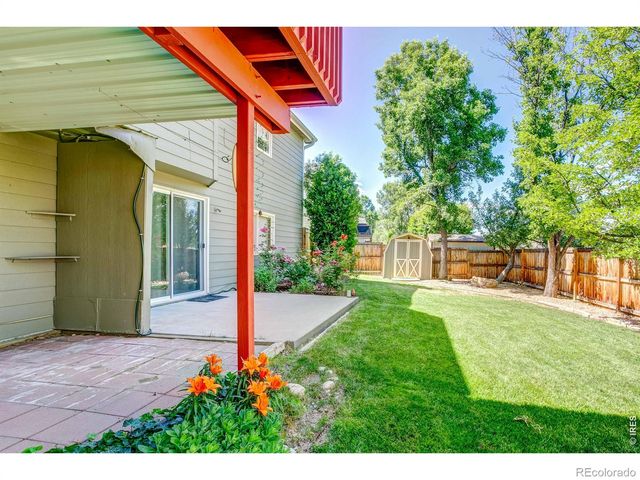 6354 Buchanan Street, Fort Collins, CO 80525
