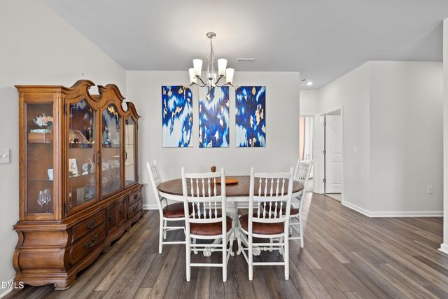 2501 Friars Head Court, Fuquay Varina, NC 27526