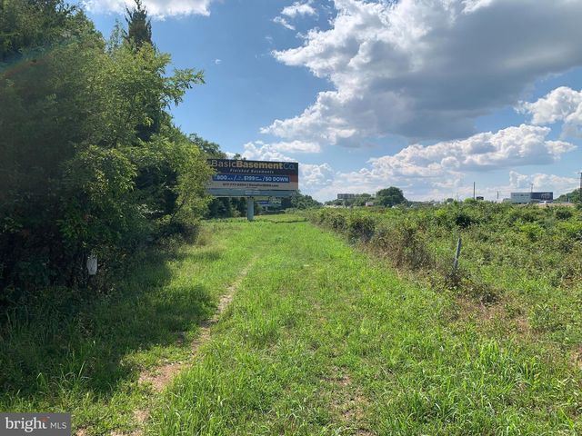 LOT 021-003 W M-Y LANE, Fairless Hills, PA 19030