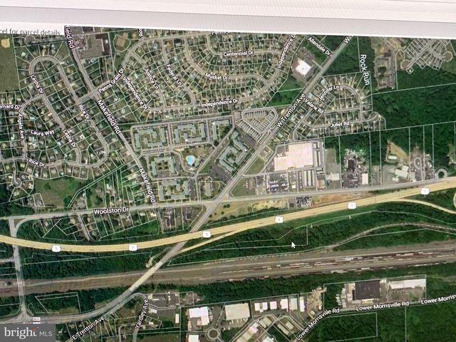 LOT 021-003 W M-Y LANE, Fairless Hills, PA 19030