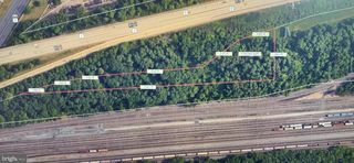 LOT 021-003 W M-Y LANE, Fairless Hills, PA 19030