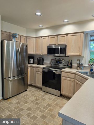 1001 W VIKING CT, Abingdon, MD 21009