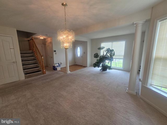 1001 W VIKING CT, Abingdon, MD 21009