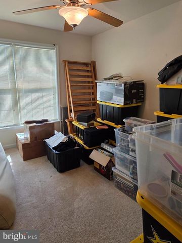 1001 W VIKING CT, Abingdon, MD 21009