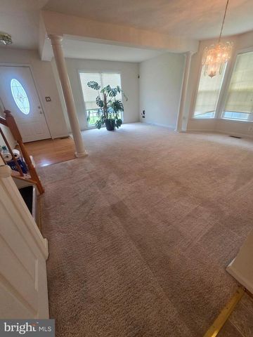 1001 W VIKING CT, Abingdon, MD 21009