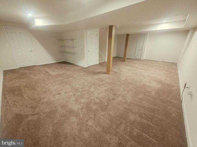 1001 W VIKING CT, Abingdon, MD 21009