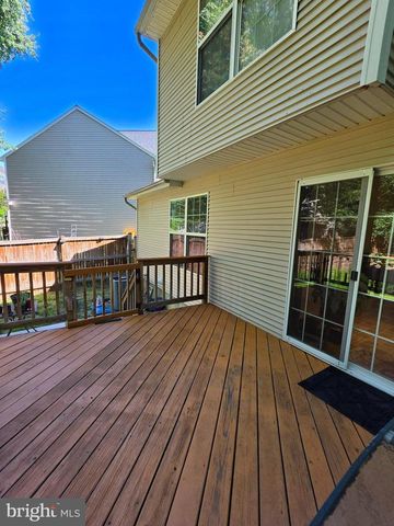 1001 W VIKING CT, Abingdon, MD 21009