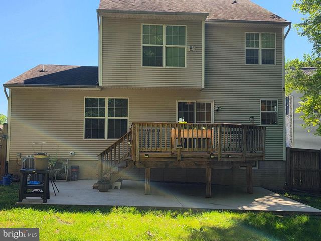 1001 W VIKING CT, Abingdon, MD 21009