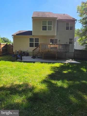 1001 W VIKING CT, Abingdon, MD 21009