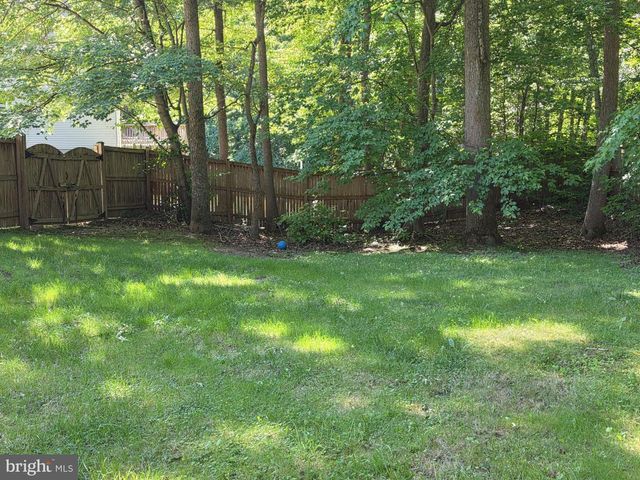 1001 W VIKING CT, Abingdon, MD 21009
