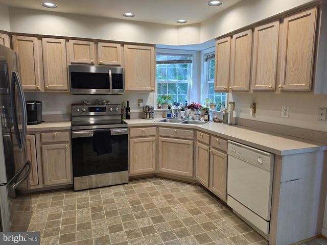 1001 W VIKING CT, Abingdon, MD 21009