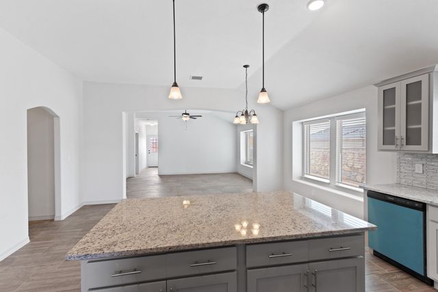 1421 Summer Storm Place, El Paso, TX 79928